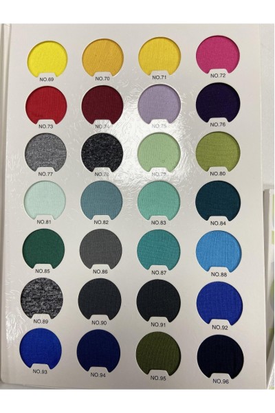 BT-5008  再生牛奶絲拉架  95%再生滌5%氨綸  140g㎡*172cm  再生GRS   細節-2